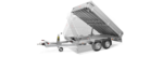 Benne basculante électrique KSX 3500 Anssems – Image 3