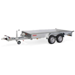 Remorque pour porte-voitures Anssems AMT 2500.407