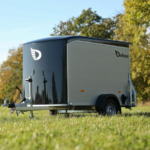 Fourgon Roadster C255 Alu V2 Debon – Image 3