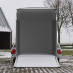Fourgon Roadster C400 Aluminium Debon – Image 2