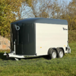 Fourgon Roadster C700 Aluminium Debon