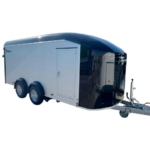 Fourgon Roadster C800 Alu Debon