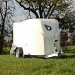 Fourgon Roadster Cargo 2 Debon