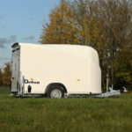 Fourgon Roadster Cargo 2 Debon – Image 2