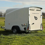 Fourgon Roadster Cargo 2 Debon – Image 4