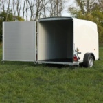 Fourgon Roadster Cargo 2 Debon – Image 3
