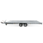 Plateau multi-transport Anssems (3500 kg / 2 essieux)