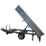 Benne basculante manuelle Lider 42575
