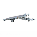 Plateau basculante hydraulique Lider 33630