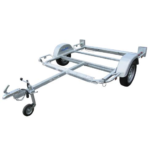 Châssis nu 39420 Lider