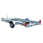 Remorque de porte-voitures Lider 39750