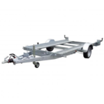 Remorque porte-voitures Lider 39770