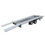 Remorque porte-voitures Lider 43720