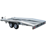 Remorque porte-voitures Lider 39790