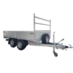 Benne électrique BW Trailers – Image 3