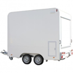 Remorque Magasin BW Trailers 4,2m – Image 4