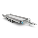 Remorque porte-voitures GT Kippbar 480/3 Martz