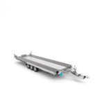 Remorque porte-voitures Carkeeper 5820/3 S Alu Martz