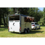 Van Maxi 3 Cheval Liberté – Image 2