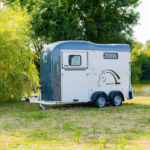 Van Touring XL Cheval Liberté