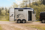 Remorque Van Cheval Liberté Jumping Luxe Touring – Image 3