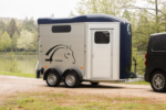 Remorque Van Cheval Liberté Jumping Luxe Touring